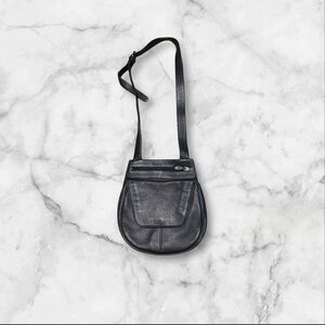 Black
Leather travelsmith